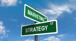 3 στρατηγικές marketing