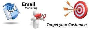 email marketing target your customers