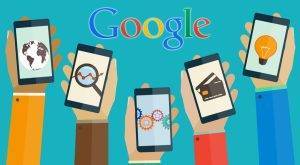 google search mobile friendly