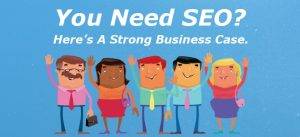 Why you need SEO for your web site