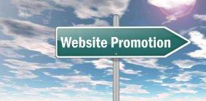 website promotion
