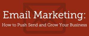 email marketing how to