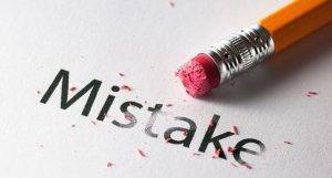 Τα 10 συνηθισμένα λάθη του μάρκετινγκ