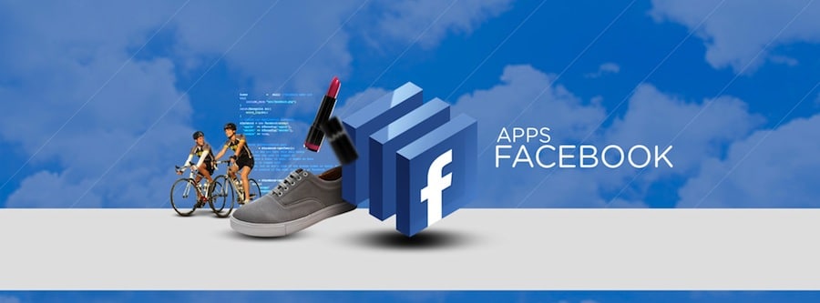 Facebook applications