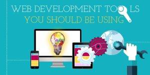 Free Web Development Tools