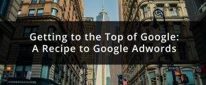 Google adwords campaigns για το eshop σας