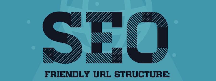 Πως πρέπει να είναι η δομή URL των ιστοσελίδων σας