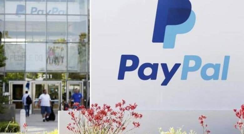 Η PayPal είναι πλέον διαθέσιμη και στα Ελληνικά