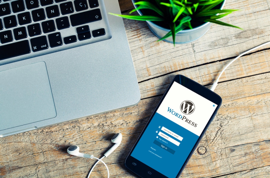 10 Καλοί λόγοι για να επιλέξετε το WordPress