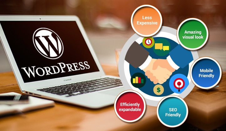 λόγοι για να επιλέξετε το Wordpress