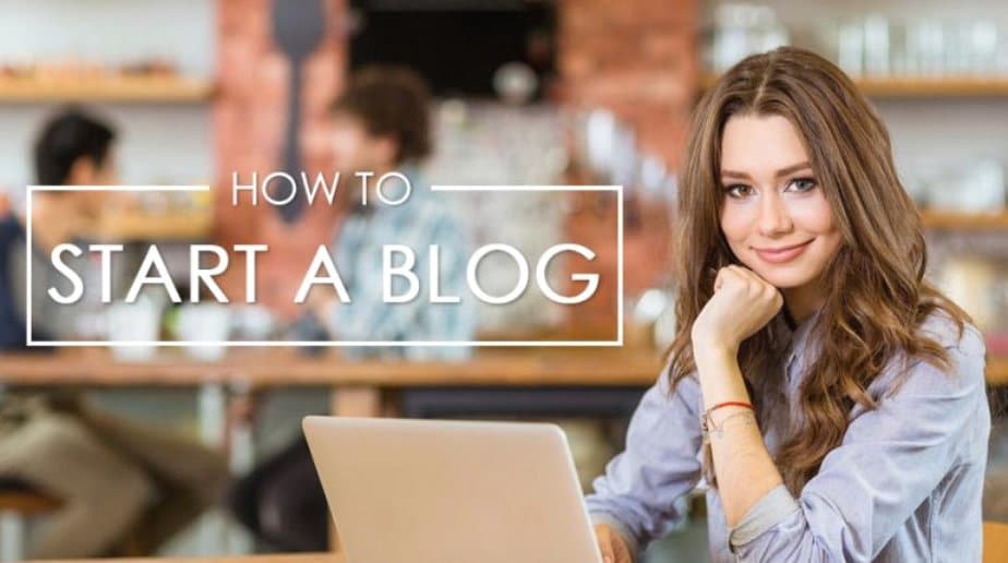 Πως να φτιάξετε το δικό σας blog