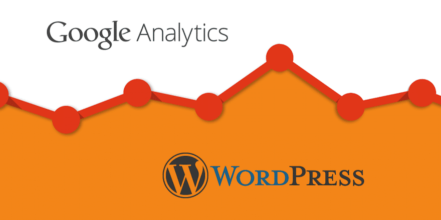 Google Analytics στο WordPress