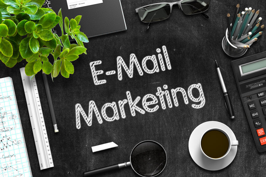 Οδηγός e-mail marketing