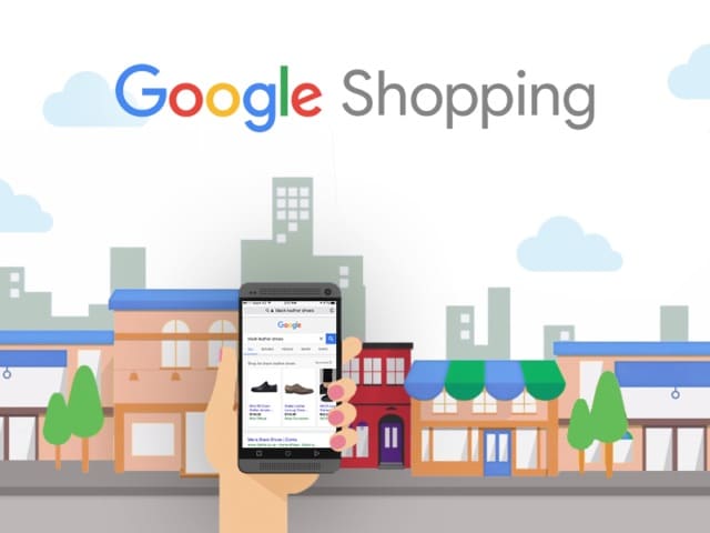 google adwords shopping