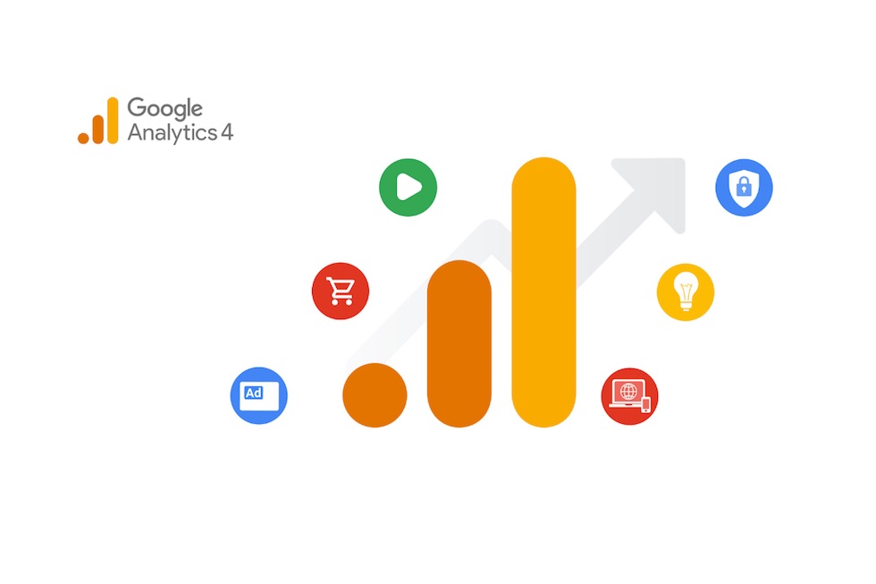 Google Analytics 4 τι πρέπει να γνωρίζεις για την μετάβαση